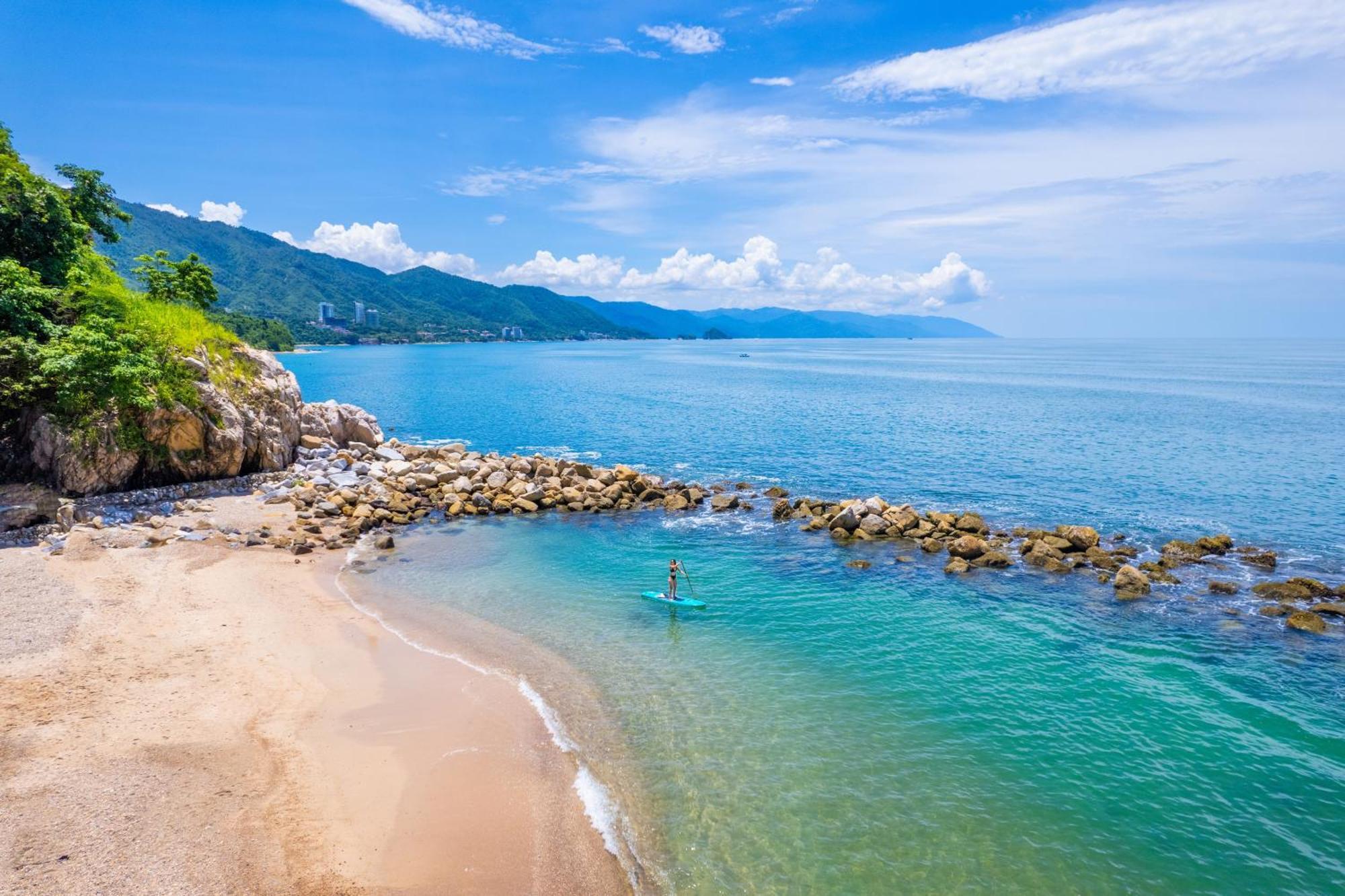 Costa Sur Resort, Classico Collection By Sonesta Puerto Vallarta Exterior foto