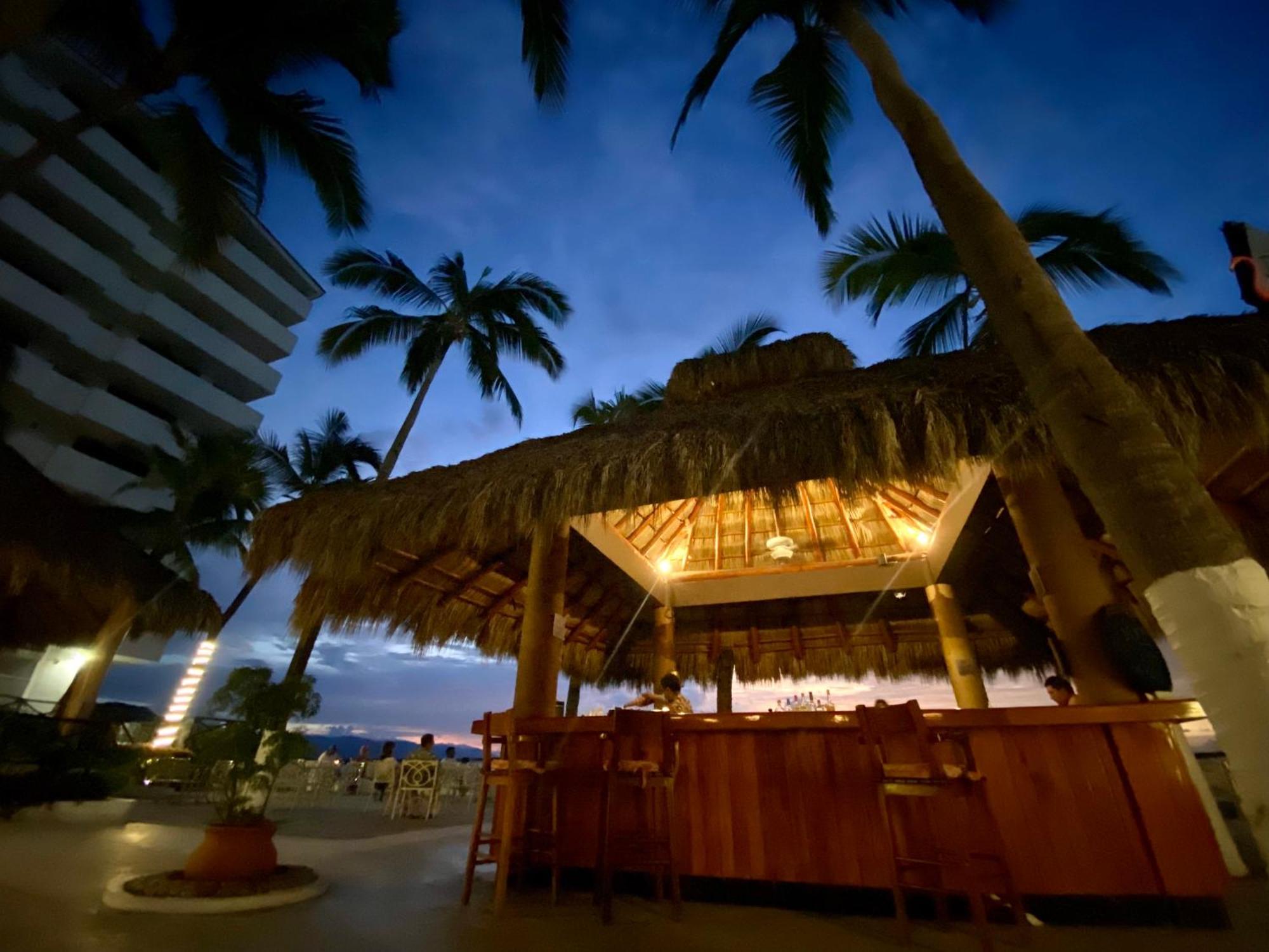 Costa Sur Resort, Classico Collection By Sonesta Puerto Vallarta Exterior foto