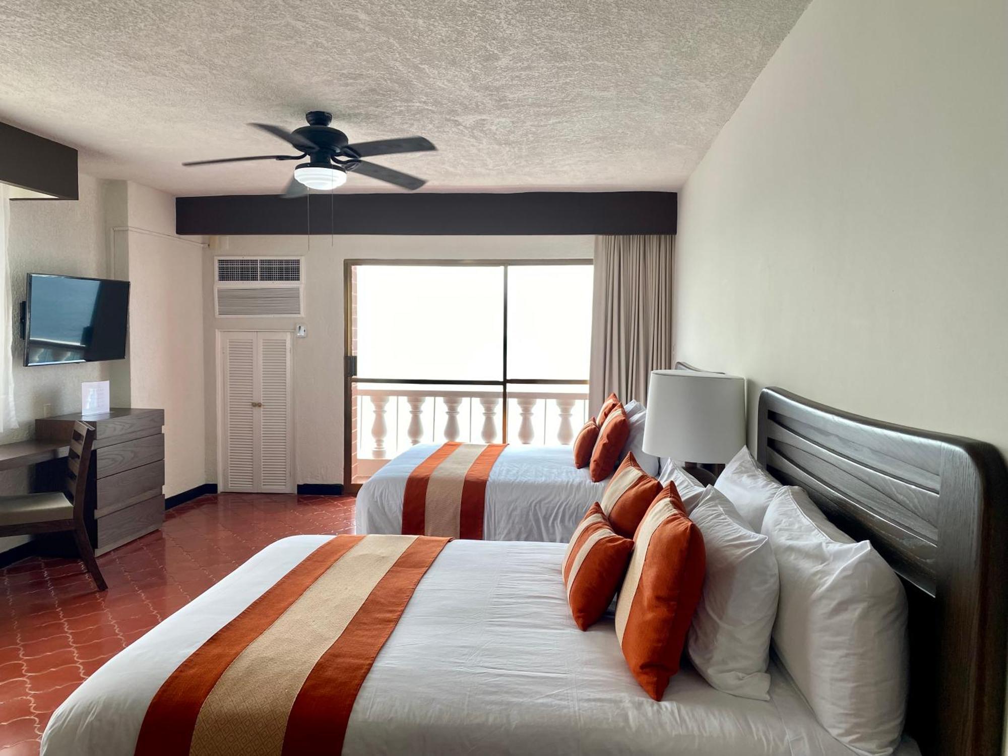 Costa Sur Resort, Classico Collection By Sonesta Puerto Vallarta Exterior foto
