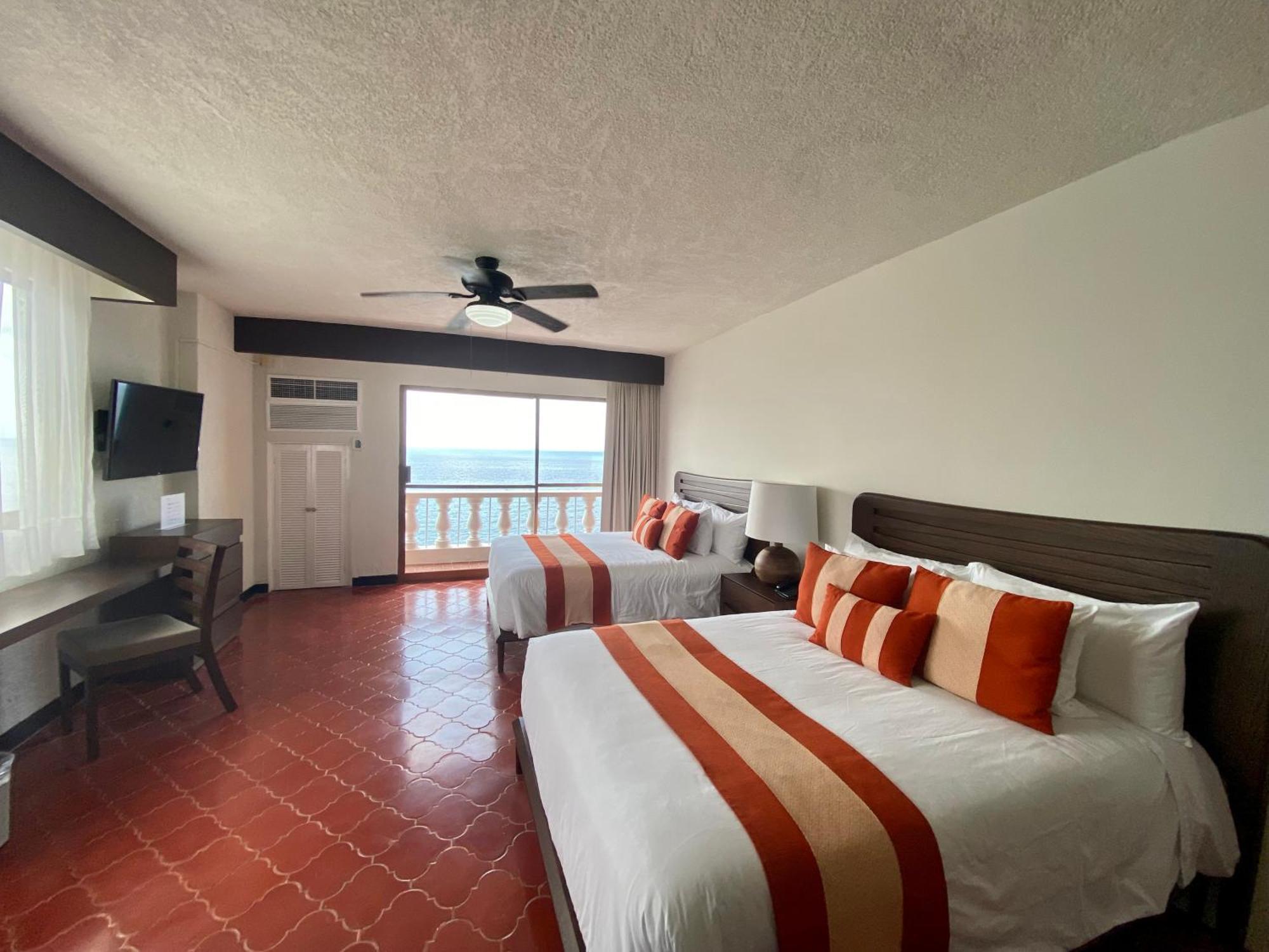 Costa Sur Resort, Classico Collection By Sonesta Puerto Vallarta Exterior foto