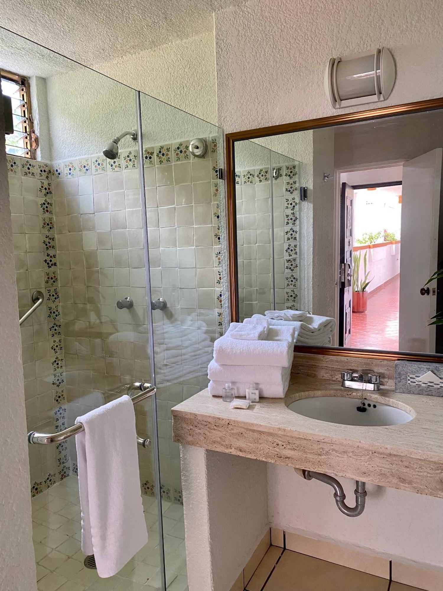 Costa Sur Resort, Classico Collection By Sonesta Puerto Vallarta Exterior foto