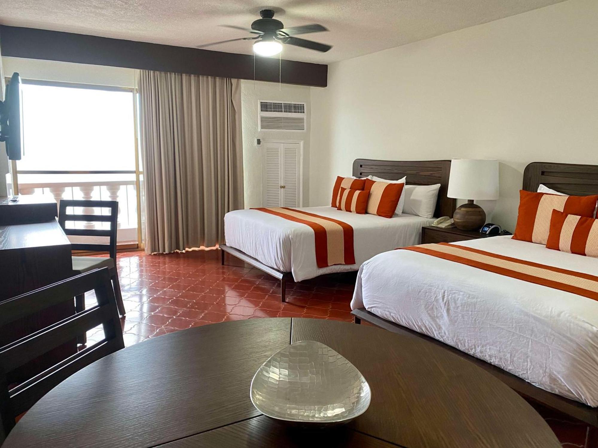 Costa Sur Resort, Classico Collection By Sonesta Puerto Vallarta Exterior foto