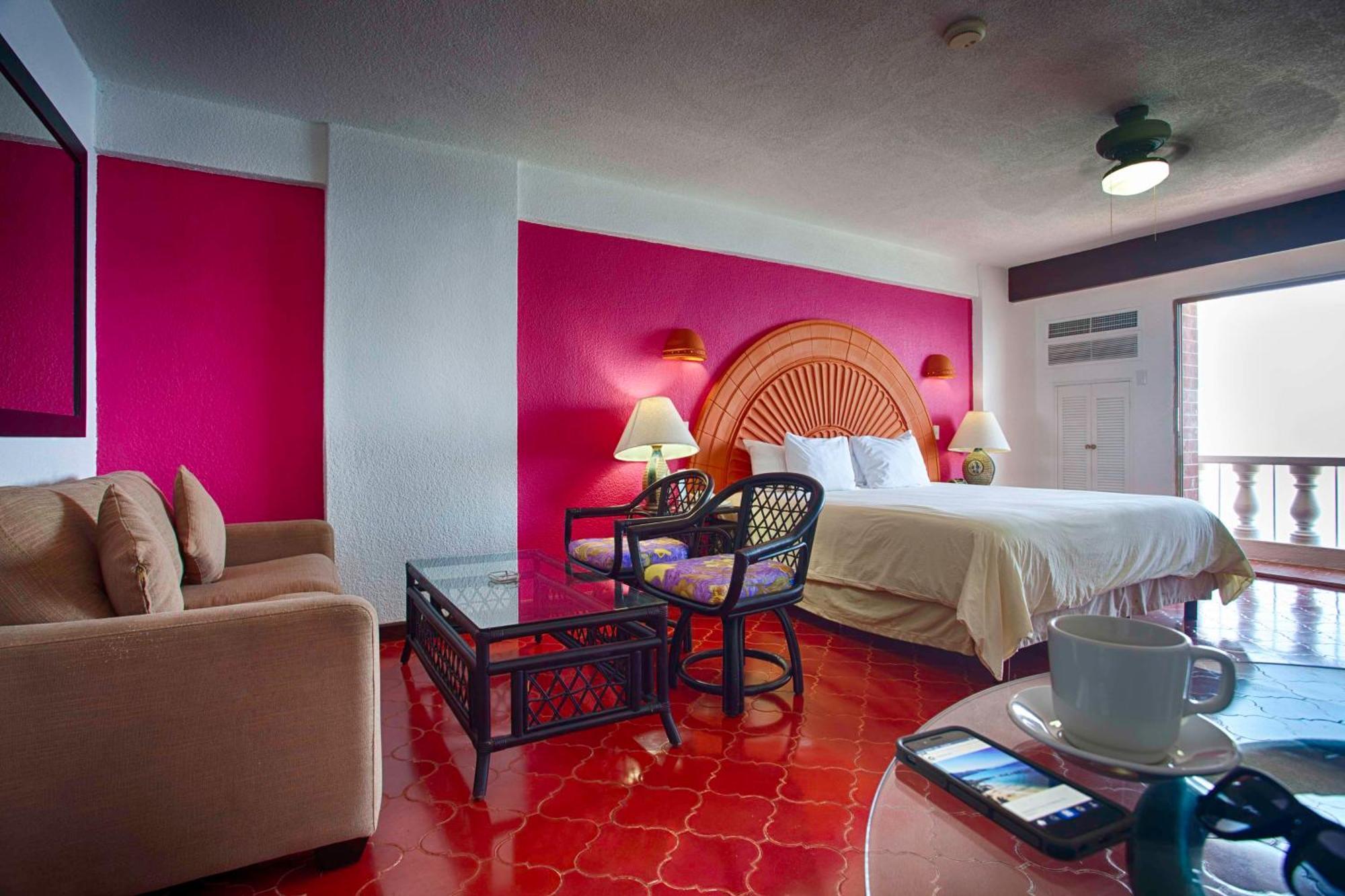 Costa Sur Resort, Classico Collection By Sonesta Puerto Vallarta Exterior foto
