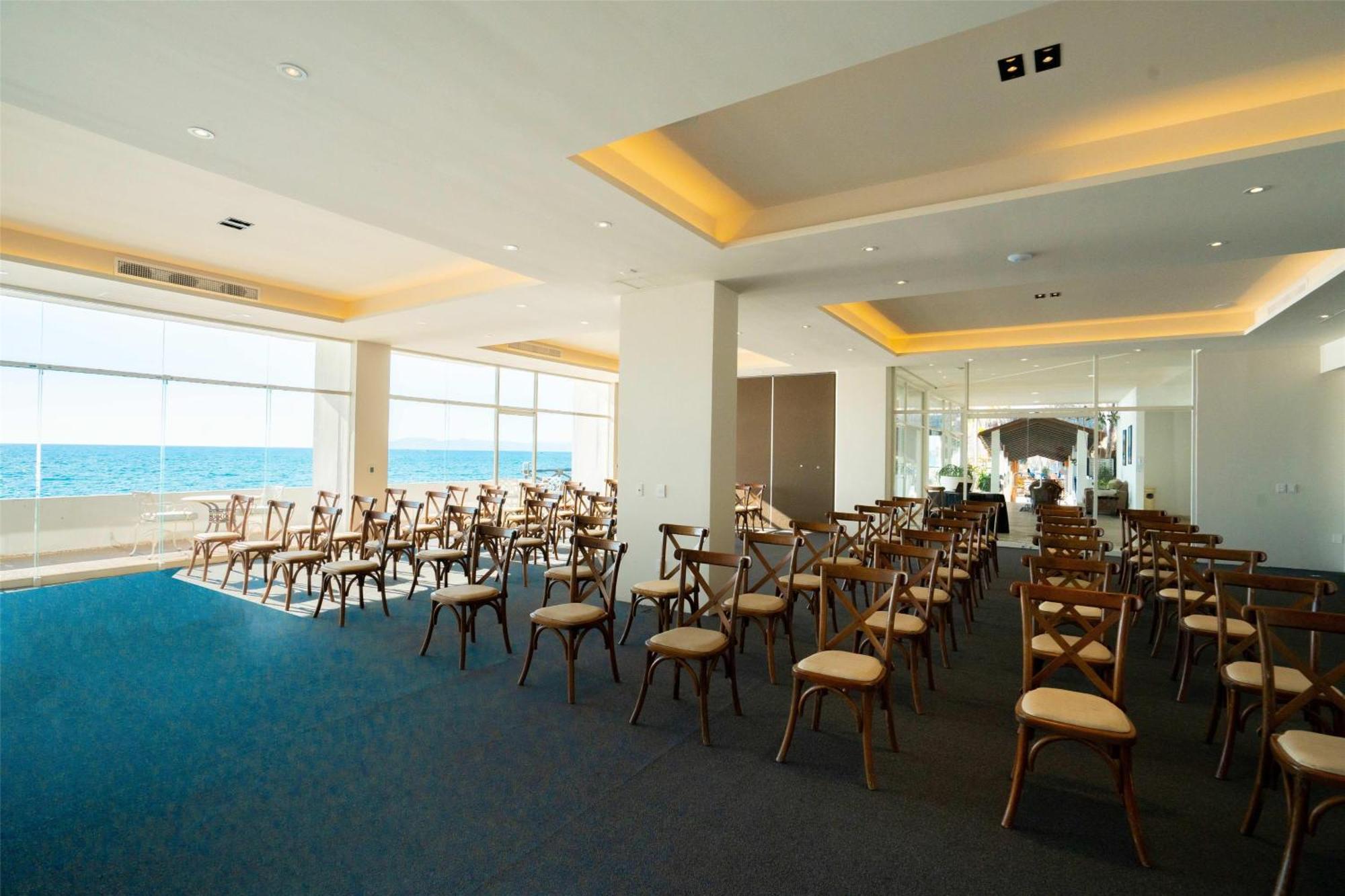 Costa Sur Resort, Classico Collection By Sonesta Puerto Vallarta Exterior foto