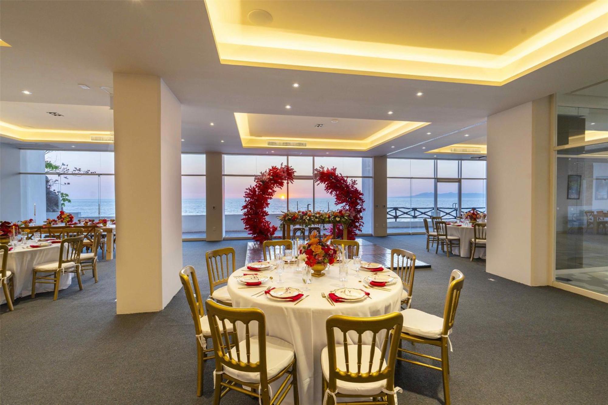 Costa Sur Resort, Classico Collection By Sonesta Puerto Vallarta Exterior foto
